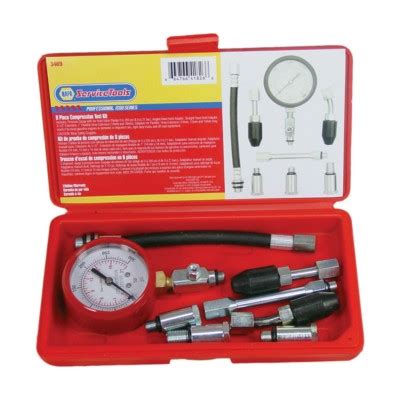 compression tester napa auto parts|engine compression tester advance auto.